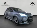 Toyota Yaris 1.5 VVT-i HSD Trend