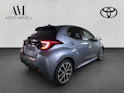 Toyota Yaris 1.5 VVT-i HSD Trend