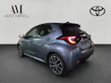 Toyota Yaris 1.5 VVT-i HSD Trend