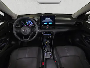 Toyota Yaris 1.5 VVT-i HSD Trend