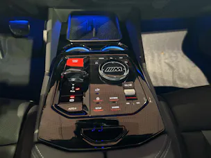 BMW M5 xDrive Touring