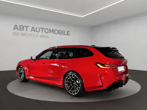 BMW M5 xDrive Touring