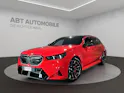 BMW M5 xDrive Touring