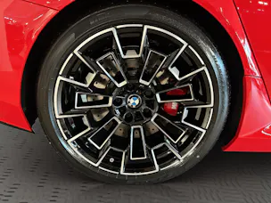 BMW M5 xDrive Touring