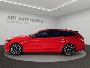 BMW M5 xDrive Touring