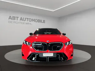 BMW M5 xDrive Touring