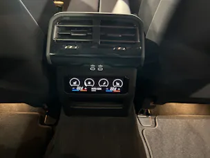 BMW M5 xDrive Touring