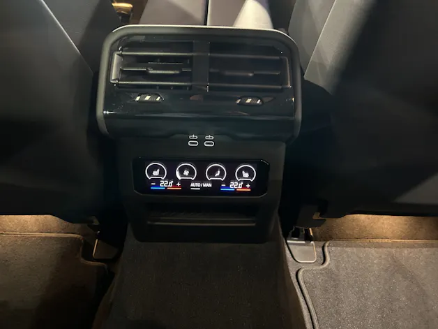 BMW M5 xDrive Touring