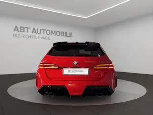 BMW M5 xDrive Touring