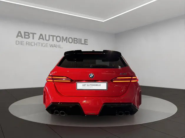 BMW M5 xDrive Touring
