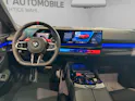BMW M5 xDrive Touring