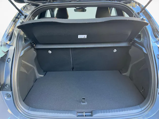 Toyota Yaris 1.5 VVT-i HSD GR Sport