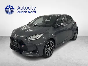 Toyota Yaris 1.5 VVT-i HSD GR Sport