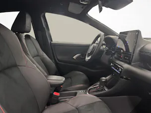 Toyota Yaris 1.5 VVT-i HSD GR Sport