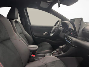Fahrzeugbild TOYOTA Yaris 1.5 VVT-i HSD GR Sport