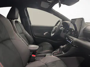Toyota Yaris 1.5 VVT-i HSD GR Sport