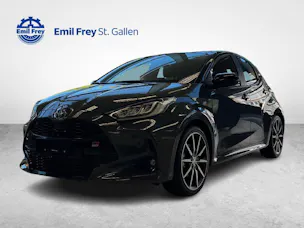 Toyota Yaris 1.5 VVT-i HSD GR Sport