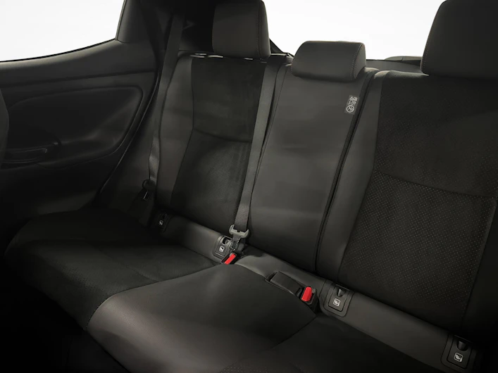 Fahrzeugbild TOYOTA YARIS