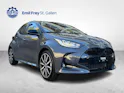 Toyota Yaris 1.5 VVT-i HSD GR Sport
