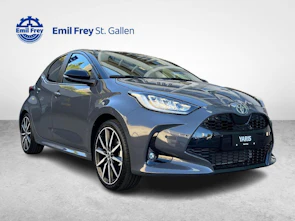 Fahrzeugbild TOYOTA Yaris 1.5 VVT-i HSD GR Sport