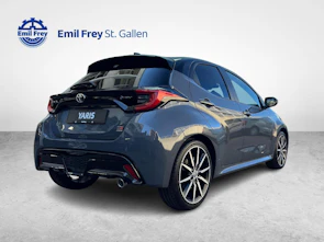 Fahrzeugbild TOYOTA Yaris 1.5 VVT-i HSD GR Sport