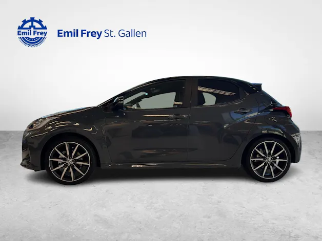 Toyota Yaris 1.5 VVT-i HSD GR Sport