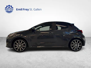 Fahrzeugbild TOYOTA Yaris 1.5 VVT-i HSD GR Sport