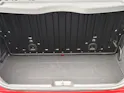 FIAT 500 Red