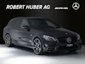 MERCEDES-BENZ C 43 AMG 4MATIC T-Modell