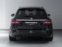 MERCEDES-BENZ C 43 AMG 4MATIC T-Modell