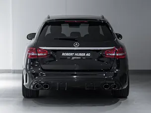 MERCEDES-BENZ C 43 AMG 4MATIC T-Modell