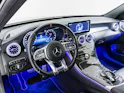 MERCEDES-BENZ C 43 AMG 4MATIC T-Modell