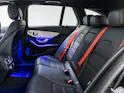 MERCEDES-BENZ C 43 AMG 4MATIC T-Modell