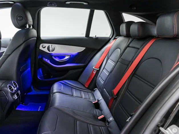 MERCEDES-BENZ C 43 AMG 4MATIC T-Modell