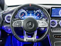 MERCEDES-BENZ C 43 AMG 4MATIC T-Modell