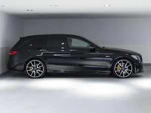 MERCEDES-BENZ C 43 AMG 4MATIC T-Modell