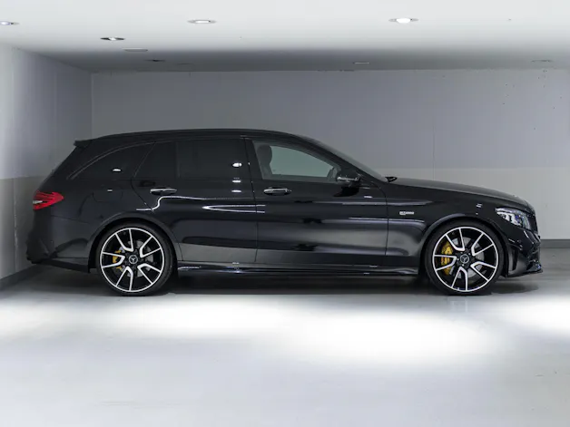 MERCEDES-BENZ C 43 AMG 4MATIC T-Modell