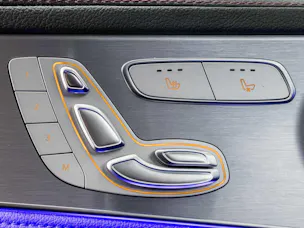 MERCEDES-BENZ C 43 AMG 4MATIC T-Modell
