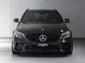 MERCEDES-BENZ C 43 AMG 4MATIC T-Modell