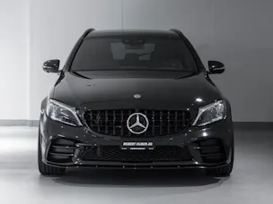 MERCEDES-BENZ C 43 AMG 4MATIC T-Modell
