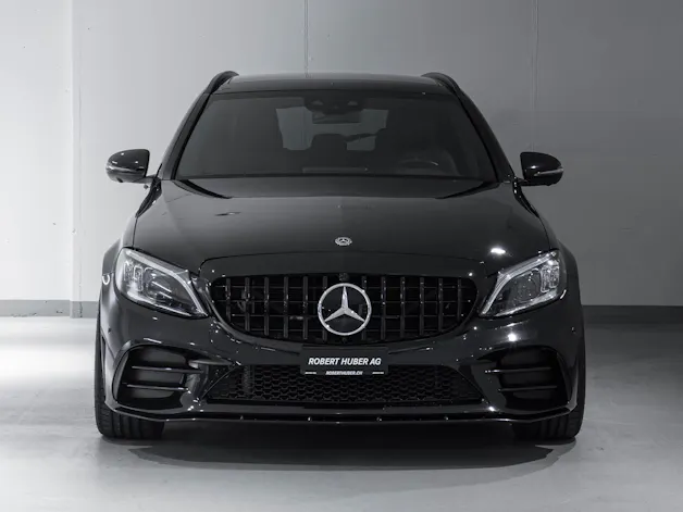 MERCEDES-BENZ C 43 AMG 4MATIC T-Modell