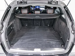 MERCEDES-BENZ C 43 AMG 4MATIC T-Modell