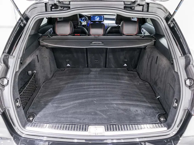 MERCEDES-BENZ C 43 AMG 4MATIC T-Modell