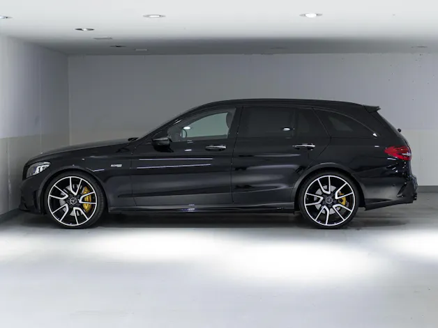 MERCEDES-BENZ C 43 AMG 4MATIC T-Modell