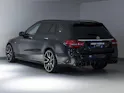 MERCEDES-BENZ C 43 AMG 4MATIC T-Modell
