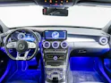 MERCEDES-BENZ C 43 AMG 4MATIC T-Modell