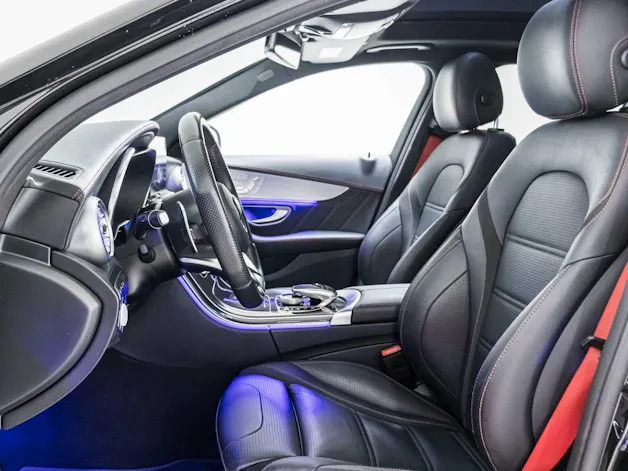 MERCEDES-BENZ C 43 AMG 4MATIC T-Modell