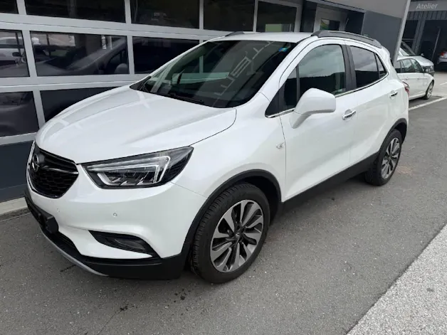 OPEL Mokka X 1.4T 4x4 Excellence S/S