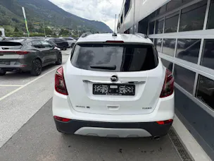 OPEL Mokka X 1.4T 4x4 Excellence S/S
