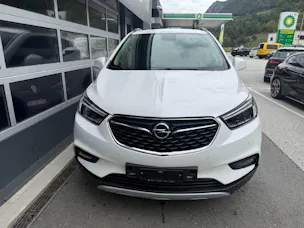 OPEL Mokka X 1.4T 4x4 Excellence S/S